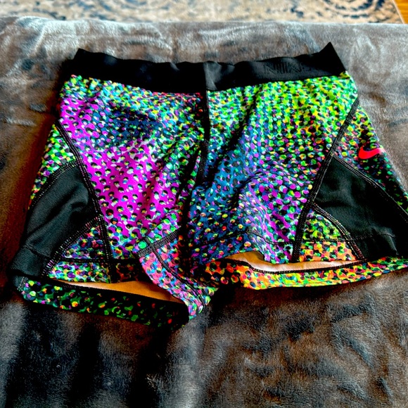 Nike Pants - Nike Pro 3 Inch Shorts